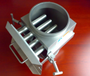 Grate magnets 磁格柵